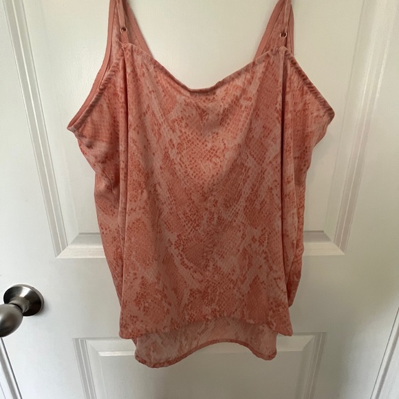 Pink Cami - Picture 2 of 5